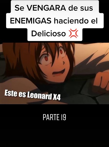 Name: Kaifuku Jutsushi no Yarinaoshi 🙃🙂 #anime #animeedit #animes #animetiktok #animefan #animeresumen #otaku #otakus #tiktokanime #animescenes #animeromance #animeh #tiktok