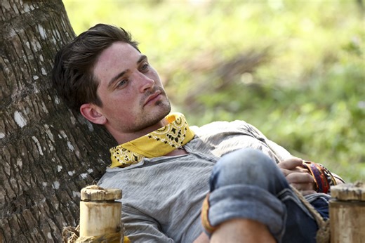 'Survivor' Season 32: What Happened to Caleb After He Got Evacuated?