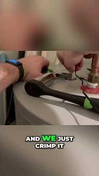 DIY Corro Protec Electrical Easy Wire Crimping & Ground Installation