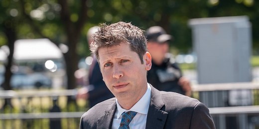 OpenAI, Broadcom Make $10 Billion Deal for Custom AI Chips