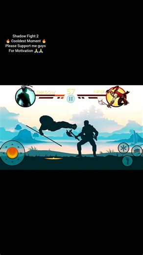 #shadowfight2 #viral #gaming
