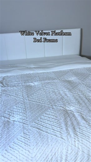 Affordable king size bed frame is 50% off 🤭 #naturallyb #bedframe #kingsizebed #bedframes #SpringStatement