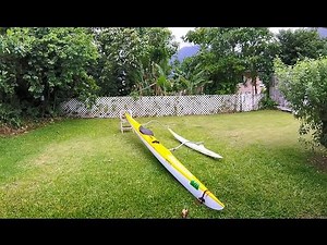 First Ride - Hurricane OC 1