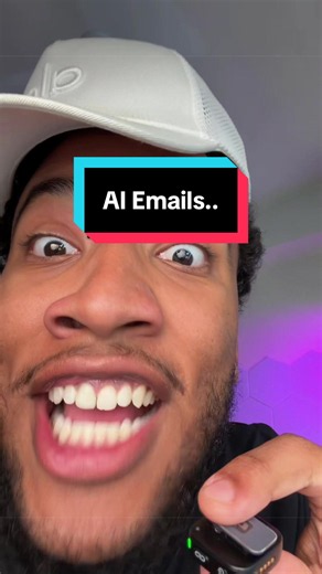 CarterPCs: The AI Emails on Google Pixel Don't Stop