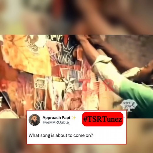 The Shade Room on Instagram: "#PressPlay: #TSRTunez—#Roommates, which songs take you back to #VH1Soul? (🎥: @vh1)"