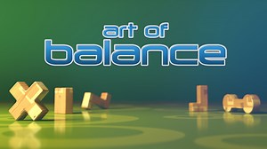 Art of Balance for Nintendo Switch - Nintendo Official Site