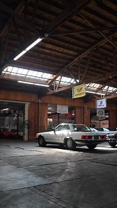 36 reactions | #dealoftheweek $old 1981 Mercedes 380SL  Nobody...