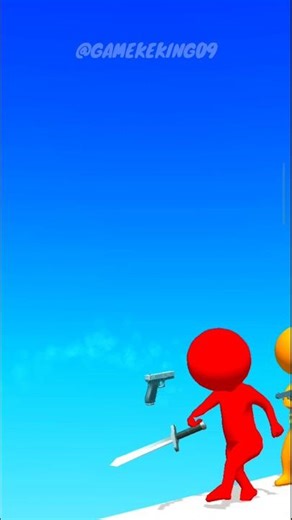🔫GUN SPRINT ANDROID GAME #shortsvideo #game #viral ‪@King-Games‬