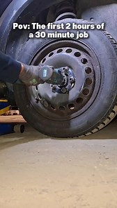 Wait till the end💀 #Autos #mechanic #viral | torque multiplier