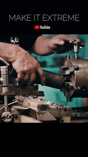 Slotting Machine on a Lathe | Internal and External Keyway Cutting