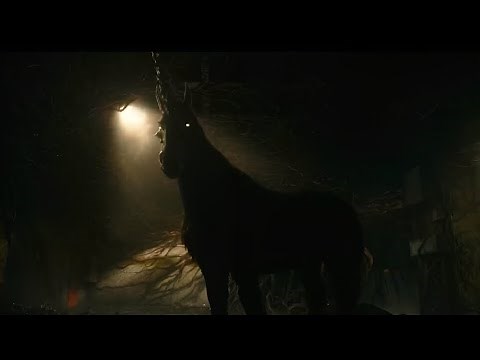 Monsters vs king of the beast Unicorn - SHAZAM 2 The Fury of the gods (2023) - HD ||CinematicScenes