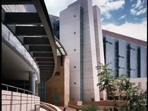 GSA Design Excellence: Architecture and Democracy