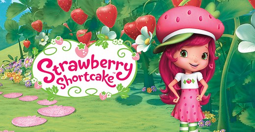 Strawberry Shortcake's Berry Bitty Adventures - Watch on Paramount Plus