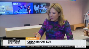 Check out the largest VR destination in the Midwest