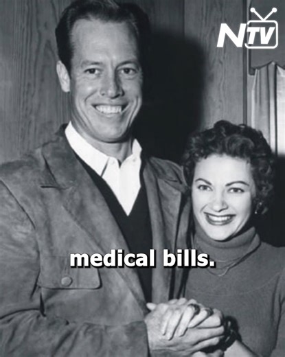 What happened to Yvonne De Carlo after The Munsters ended | Nostalmania TV