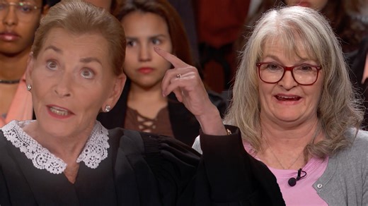 558K views · 5K reactions | Erma and Charles say they compensated their sister Bobbie fairly, but Judge Judy isn't so sure! | Judge Judy | Facebook