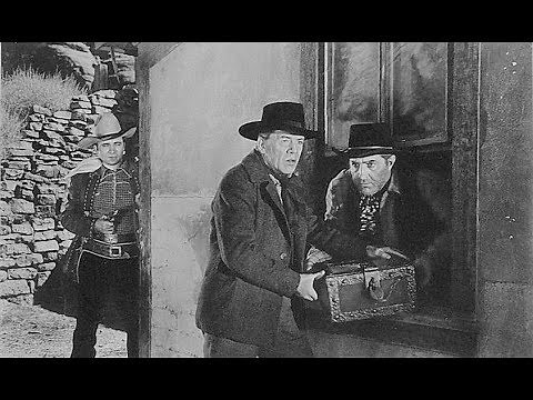 Westbound Stage western movie full length complete