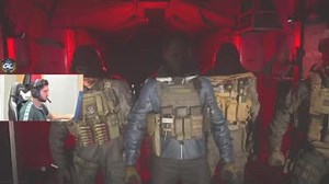 A new video is out! I’m trying Warzone for the first time 😱 See how it went ⬇️ https://youtu.be/txyEGaYcTzY | ScreaM