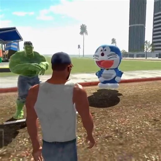 How To Add Custom NPC 😲 Indian Bikes Driving 3d ||