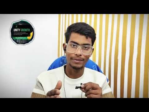 Unity Growth App Withdrawal Problem | Unity Growth App Kyc Problem | Real Or Fake