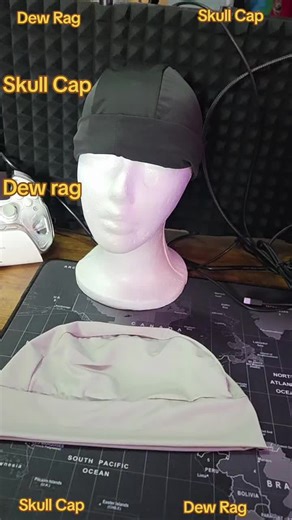 Dew rag / Skull Cap #vetssupportingvets #dudessupportingdudes #dadssupportingdads #GenX #group7