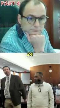 Judge Fleischer LOSES IT in Court 😳(Part 4) https://youtu.be/EJrL9SN4i6o