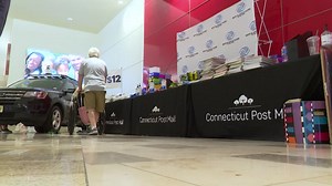 3.8K views · 21 reactions | BACK TO SCHOOL: News 12 Connecticut partnered with the Boys and Girls Club of Milford and Connecticut Post Mall to hold a school supplies drive!✏️ | News 12 Connecticut | Facebook