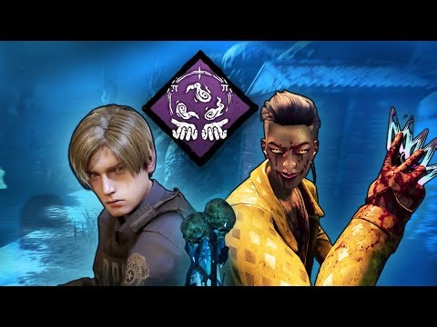 This Boon Exponential Build Let Me Get Up Every Time in Solo Queue | Dead by Daylight