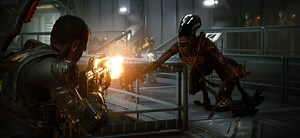 "Survive the Hive" in the Announcement Trailer for New Video Game ALIENS: FIRETEAM - Daily Dead