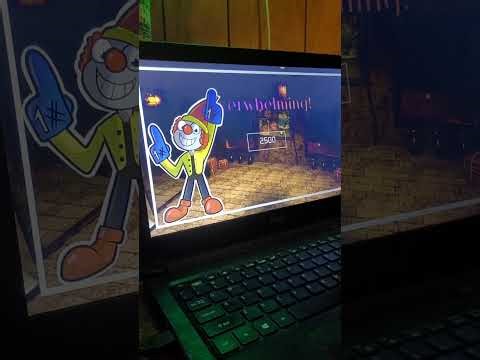 Animators Hell Demo 2: Twisted 25