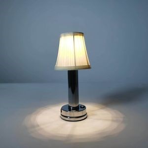 [Hot Item] 3-Way Touch Control Dimmable Modernoffice Touch Control Table Lamp