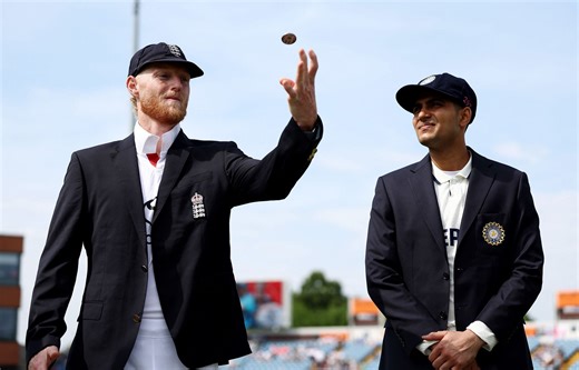 ENG vs IND 2025 2nd Test: Toss result and playing 11s, umpires list and pitch report