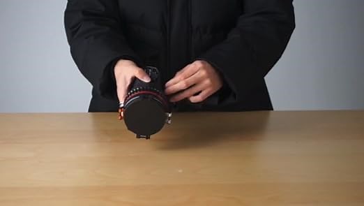 WELLMAKING Camera Flash Speedlite Mount