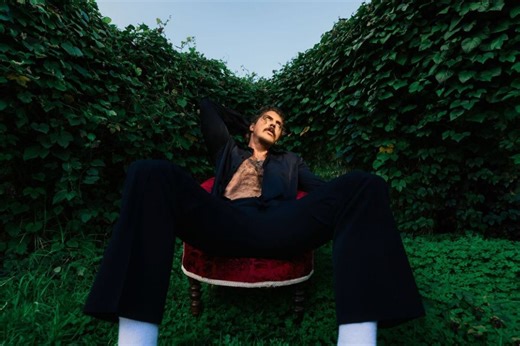 Keli Holiday Announces 2026 Australian Tour