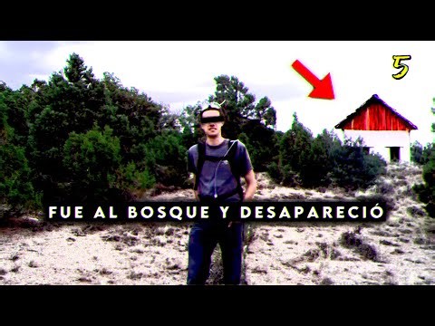 HORROR IN THE HIGH DESERT Un Aterrador Caso en NEVADA