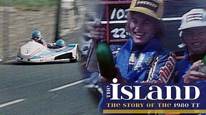 8.7K views · 312 reactions | The four-times Isle of Man TT winner,...