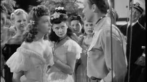Alice In Movieland (1939) Joan Leslie, Nana Bryant, Clara Blandick, Clarence Muse
