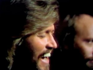 911K views · 94K reactions | Bee Gees - Too Much Heaven | Your Music Video Playlist | Facebook