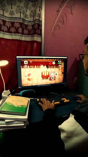 Day - 20 of making my Dream Indian cooking game! #indiangamedev #gamedev