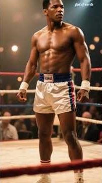 Muhammad Ali: Confidence Creates Legends