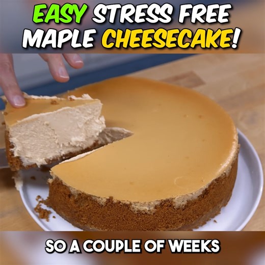 Maple Dessert Heaven 😍 | Glen And Friends Cooking