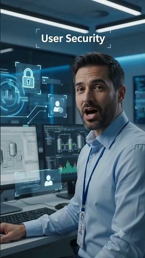 New WinCC V8.1 SCADA Training Series | Learn Real Industrial SCADA Development | Coming Soon #Shorts