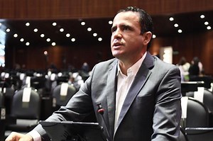 [VIDEO] Busco construir un proyecto rumbo al 2024: Xavier Azuara