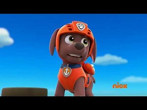 Paw Patrol Se1 - Ep40 Pups and the Lighthouse Boogie - Screen 06
