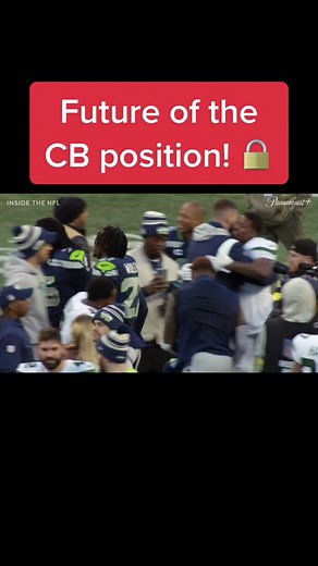 Tariq Woolen & Sauce Gardner: The Future of CB? 🏈