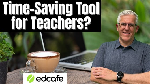 Why EdCafe AI for education is better than ChatGPT for teaching