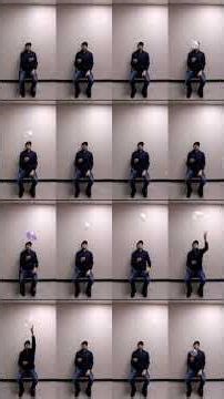 Popping Music/ Clapping Music - Steve Reich