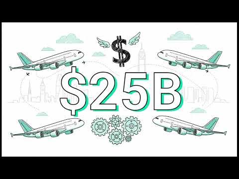 Airbus Fleet Guide: Specifications, History, and Identification Variants