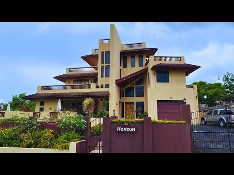 FULL TOUR | Beautifully Designed | 4 Bedroom 6 Bathroom | Munro Close, Portland, Jamaica