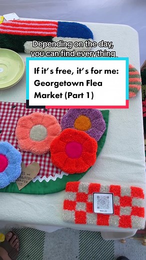 Exploring Seattle: Georgetown Flea Market and Trailer Park Mall